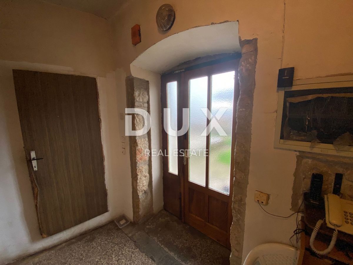 House For sale - PRIMORSKO-GORANSKA RIJEKA