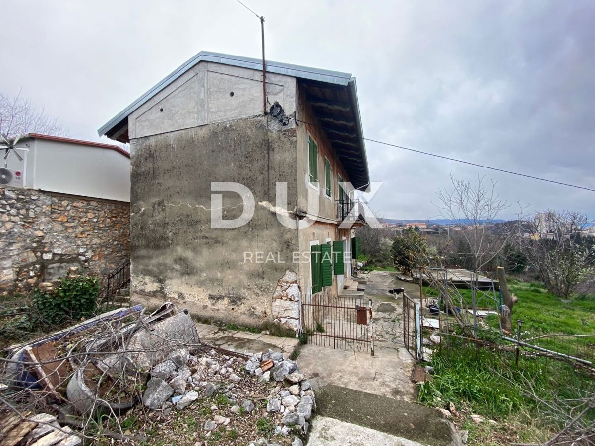 House For sale - PRIMORSKO-GORANSKA RIJEKA