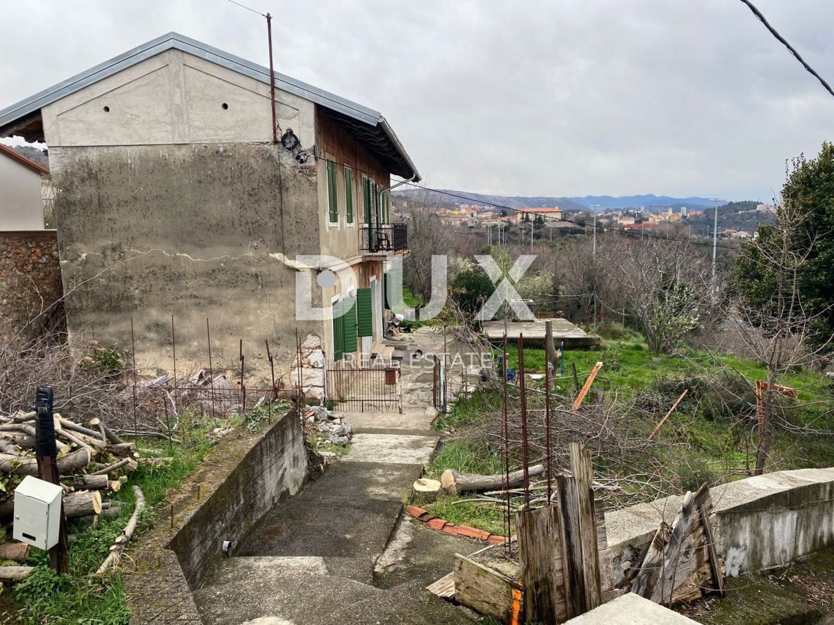 House For sale - PRIMORSKO-GORANSKA RIJEKA