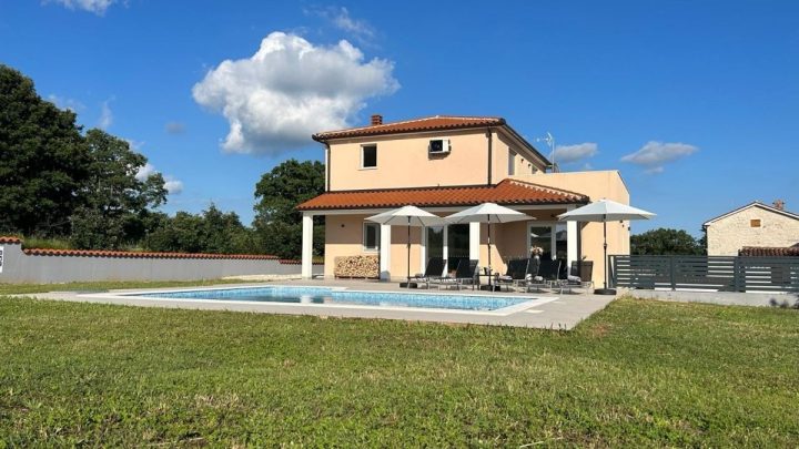 House For sale - Istarska Fažana - foto 2/27
