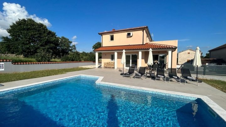 House For sale - Istarska Fažana - foto 4/27