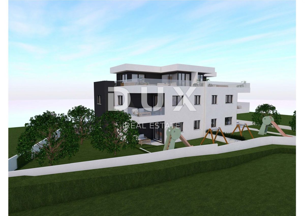 Stan Na prodaju - ŠIBENSKO-KNINSKA VODICE