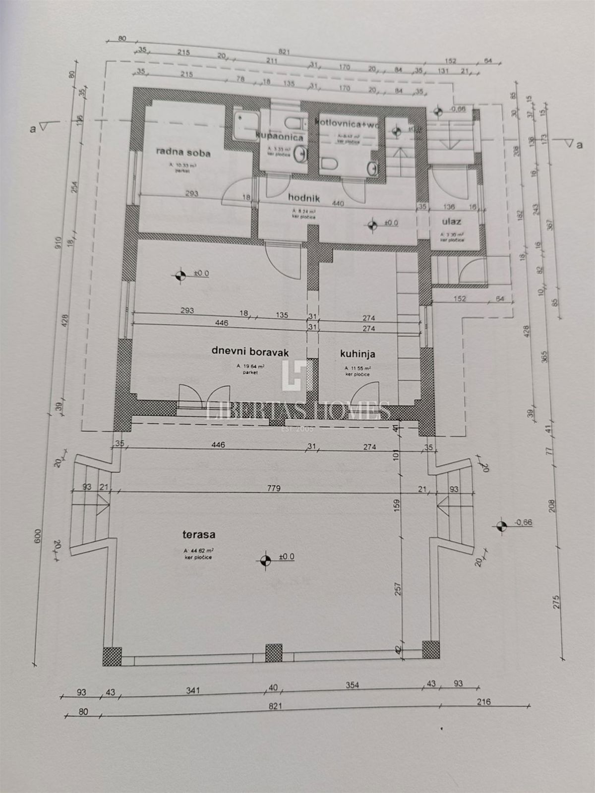 Kuća Na prodaju - KRAPINSKO-ZAGORSKA OROSLAVJE