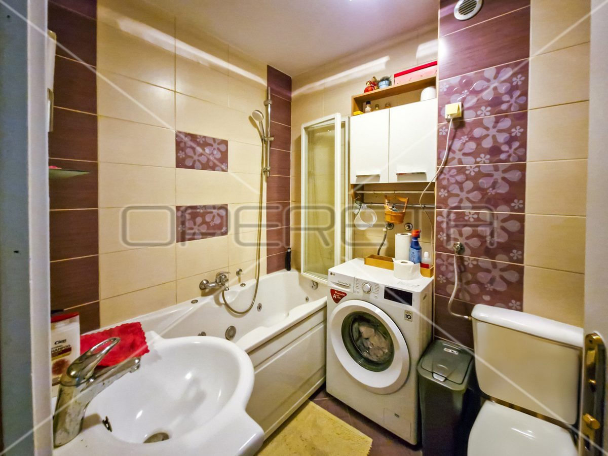 Apartmán Na predaj - GRAD ZAGREB ZAGREB