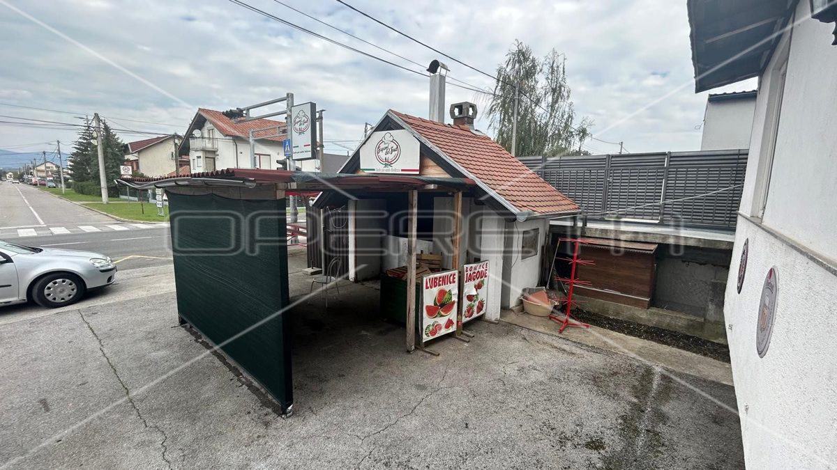 Business premises For sale - GRAD ZAGREB ZAGREB