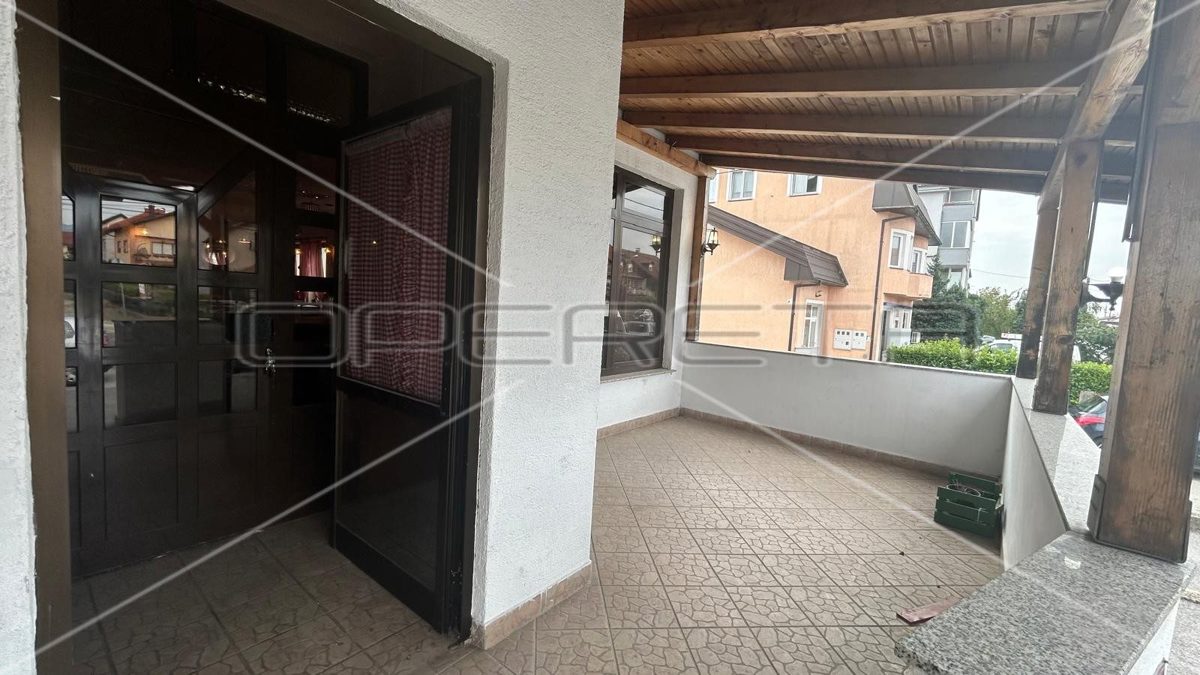 Business premises For sale - GRAD ZAGREB ZAGREB