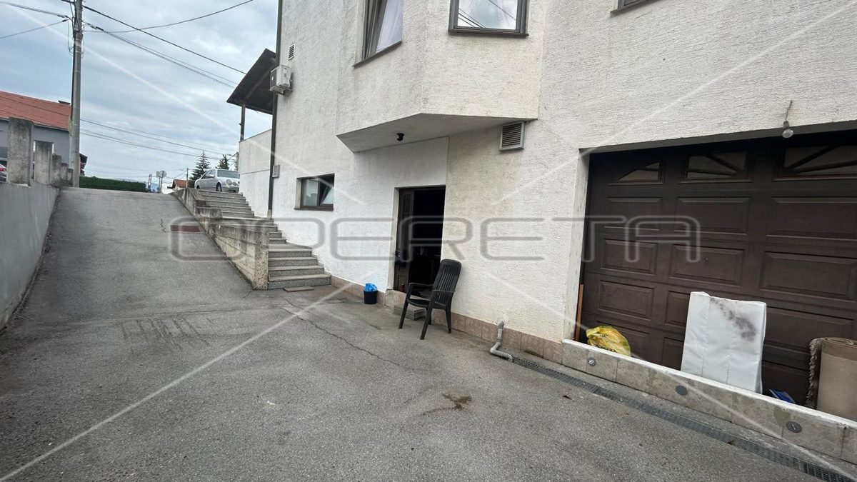 Business premises For sale - GRAD ZAGREB ZAGREB