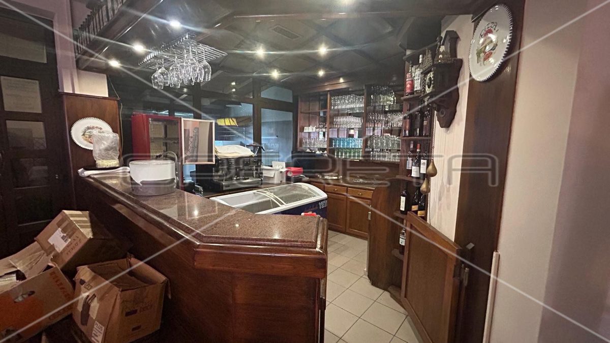 Business premises For sale - GRAD ZAGREB ZAGREB