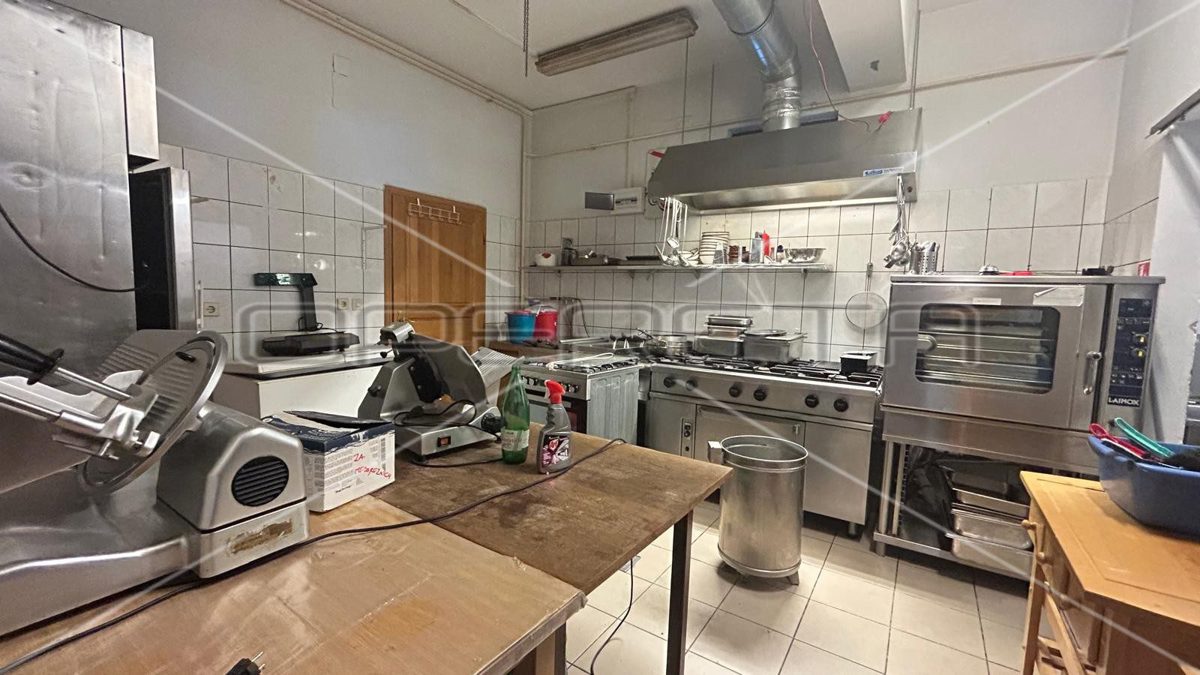 Business premises For sale - GRAD ZAGREB ZAGREB