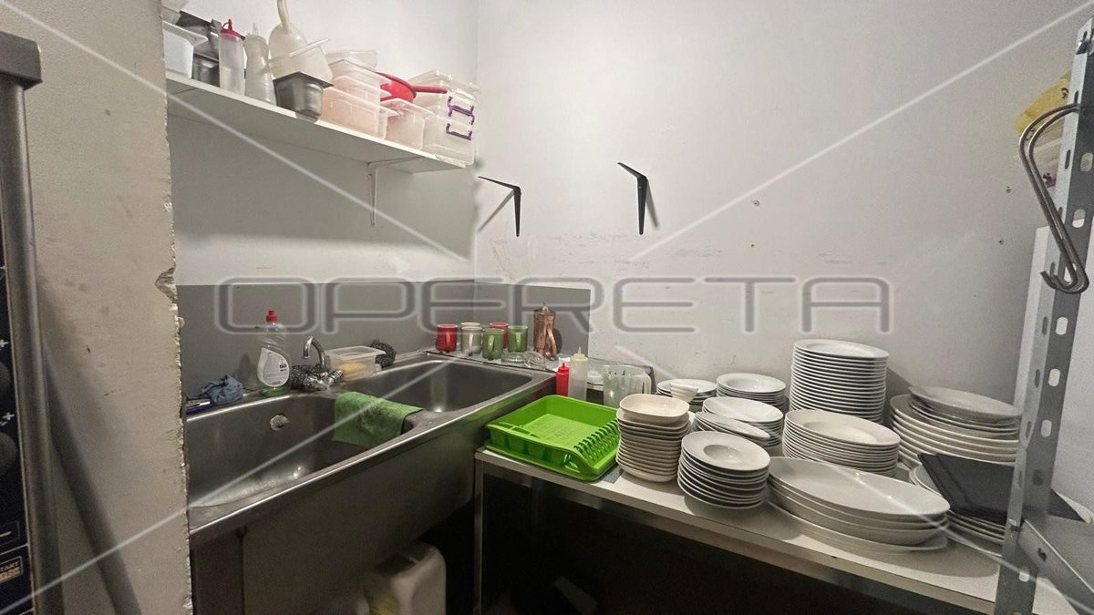 Business premises For sale - GRAD ZAGREB ZAGREB