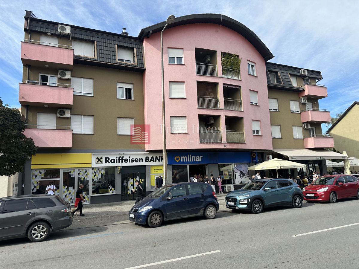 Apartment Zu verkaufen