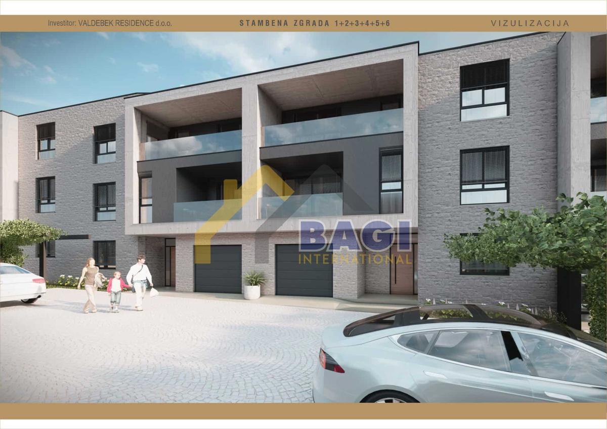 Apartment Zu verkaufen - ISTARSKA PULA