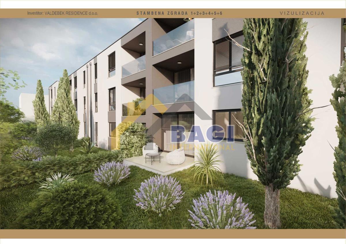 Apartment Zu verkaufen - ISTARSKA PULA