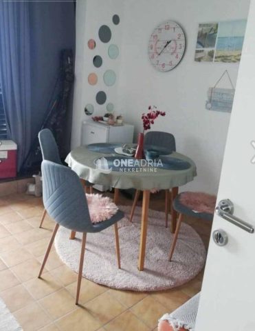 Stan na prodaju 34 m² – Marčana