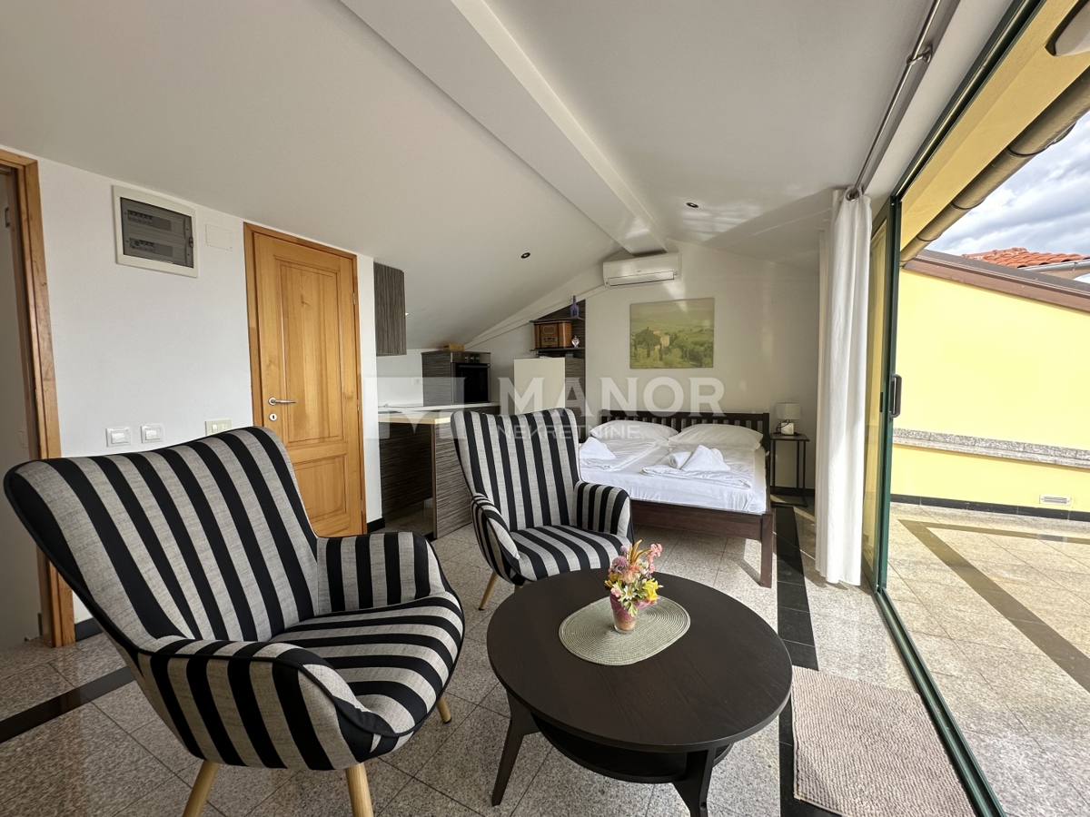 Apartmán K pronájmu