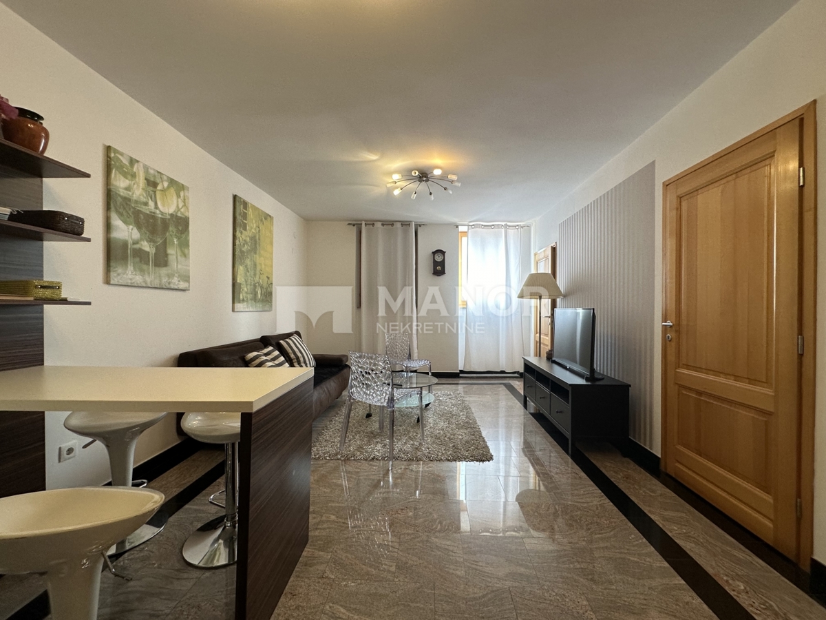 Flat For rent - PRIMORSKO-GORANSKA OPATIJA