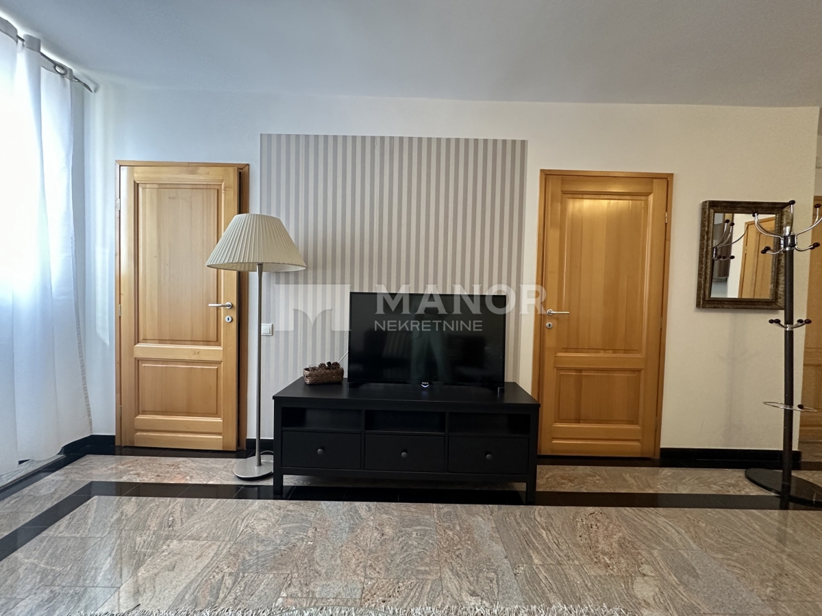 Flat For rent - PRIMORSKO-GORANSKA OPATIJA