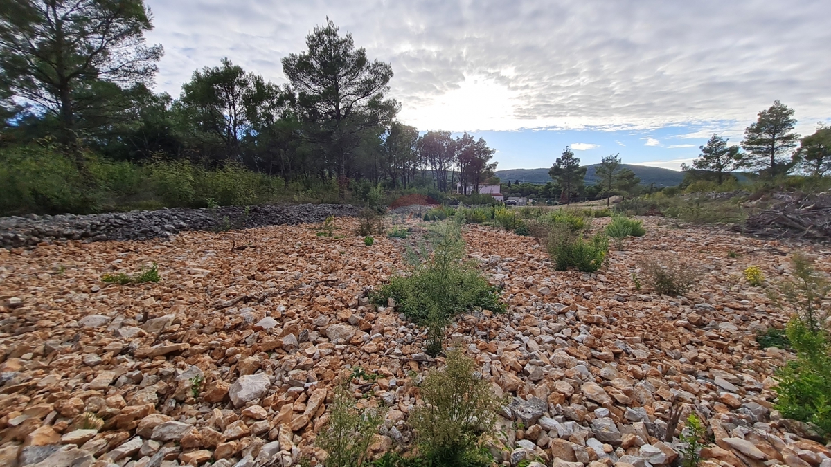 Pozemok Na predaj - ŠIBENSKO-KNINSKA ŠIBENIK