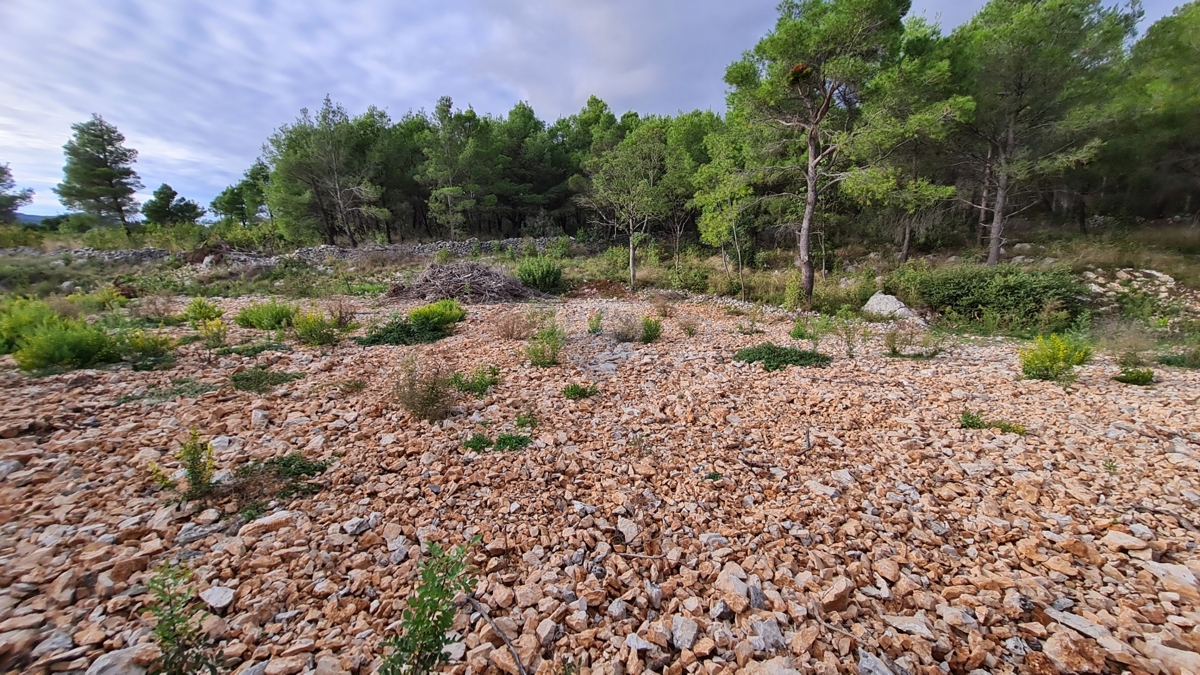 Pozemok Na predaj - ŠIBENSKO-KNINSKA ŠIBENIK