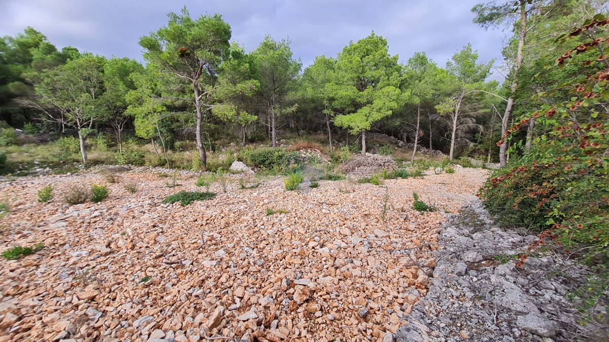 Pozemok Na predaj - ŠIBENSKO-KNINSKA ŠIBENIK