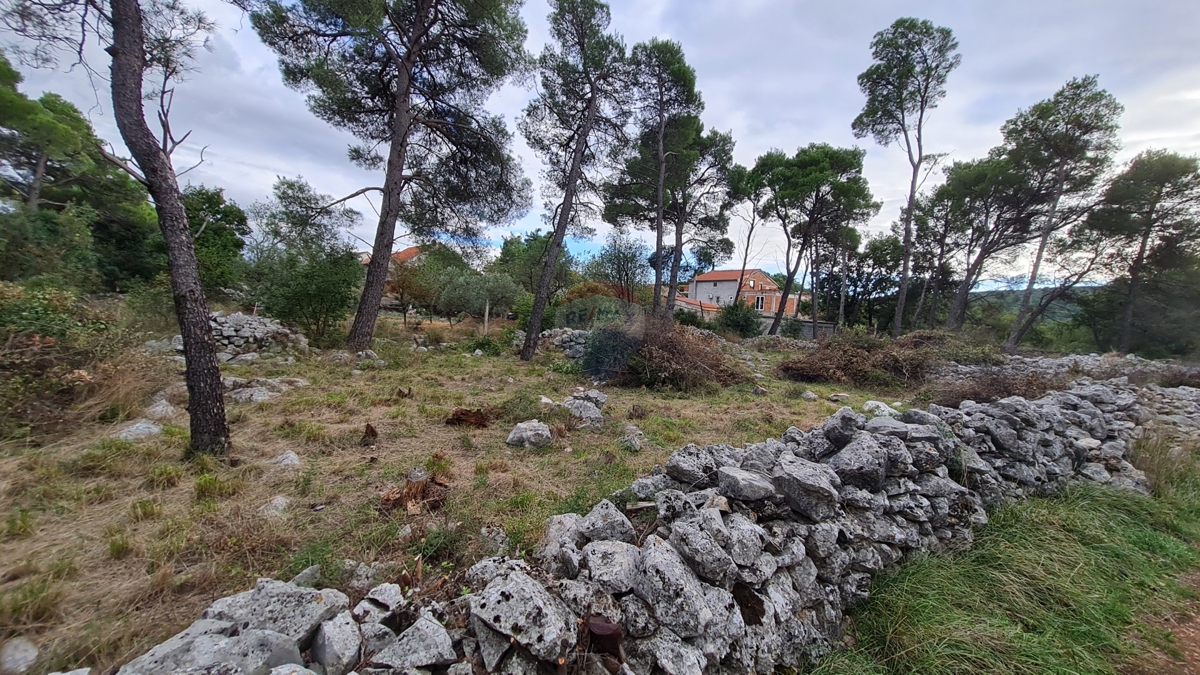 Grundstück Zu verkaufen - ŠIBENSKO-KNINSKA ŠIBENIK