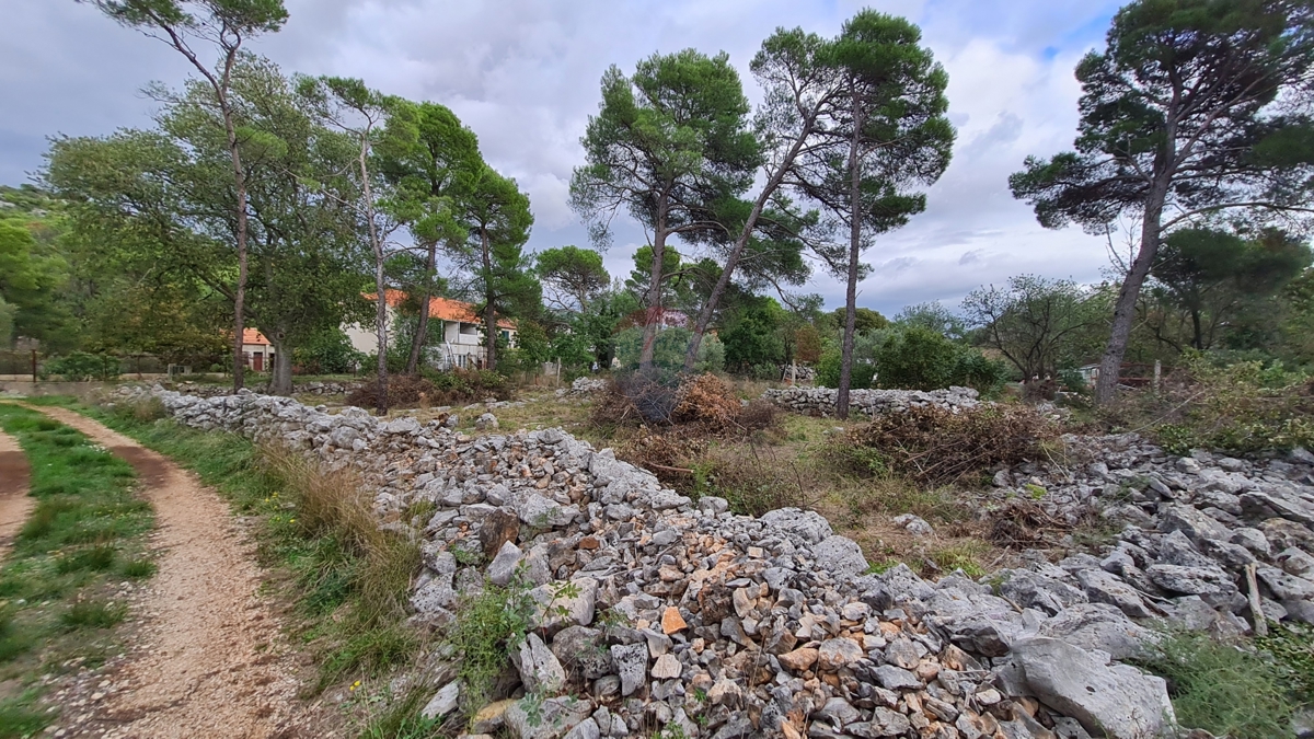 Grundstück Zu verkaufen - ŠIBENSKO-KNINSKA ŠIBENIK