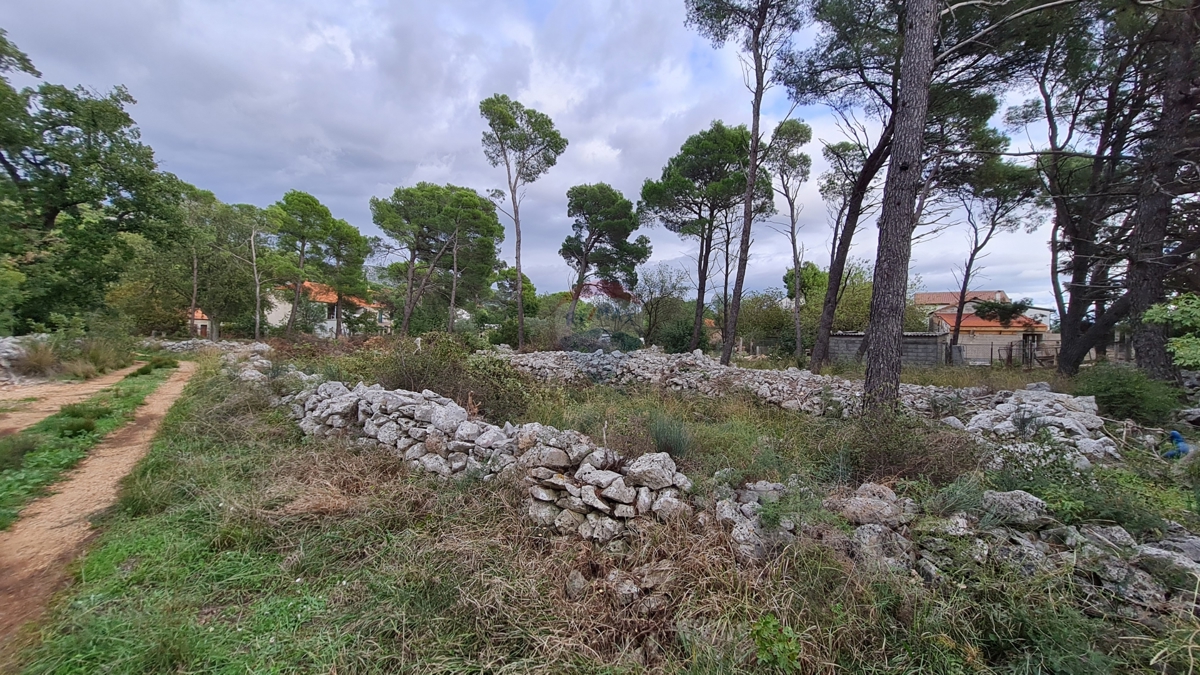 Grundstück Zu verkaufen - ŠIBENSKO-KNINSKA ŠIBENIK