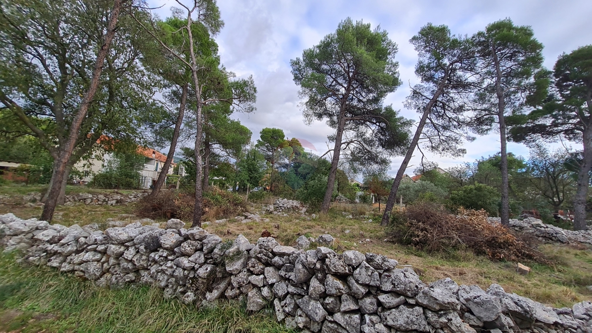 Grundstück Zu verkaufen - ŠIBENSKO-KNINSKA ŠIBENIK