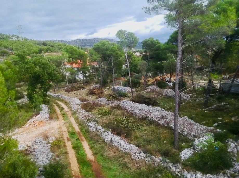 Grundstück Zu verkaufen - ŠIBENSKO-KNINSKA ŠIBENIK