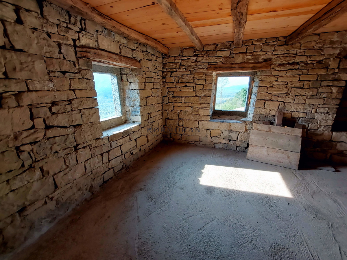 Kuća Na prodaju - ISTARSKA MOTOVUN