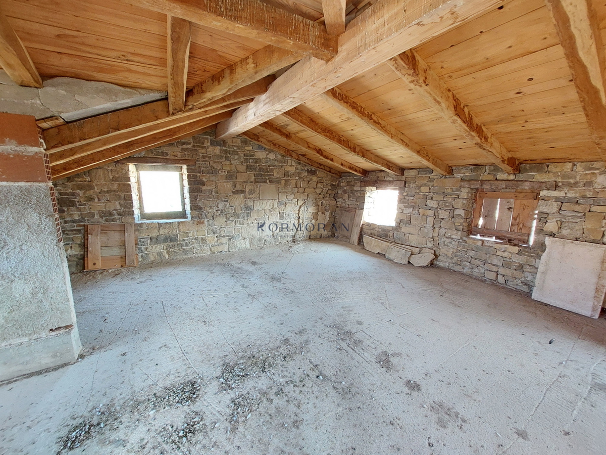 Kuća Na prodaju - ISTARSKA MOTOVUN