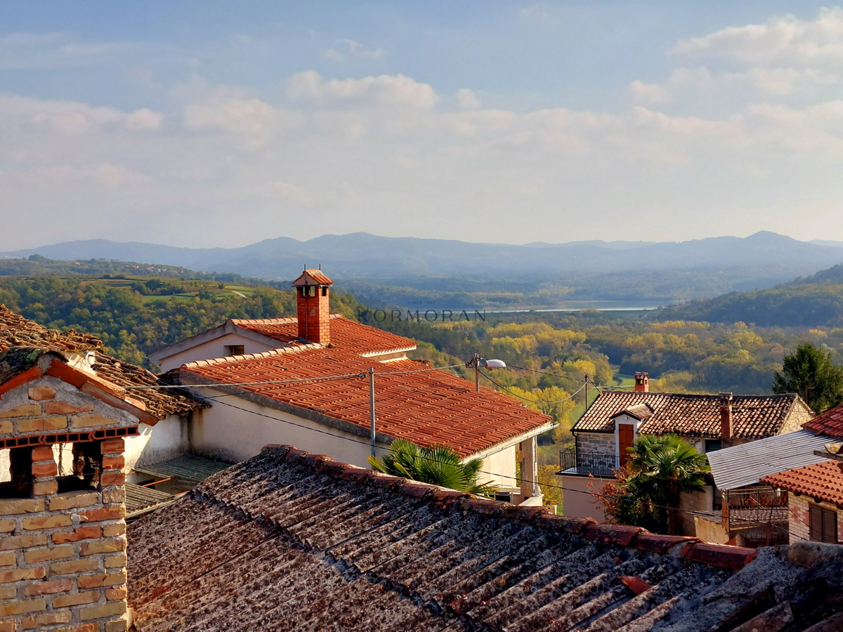 Dom Na sprzedaż - ISTARSKA Motovun