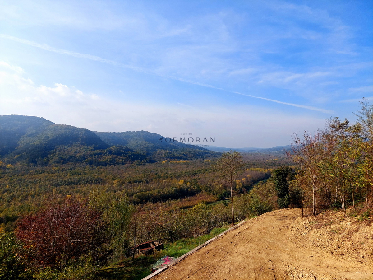 Kuća Na prodaju - ISTARSKA MOTOVUN
