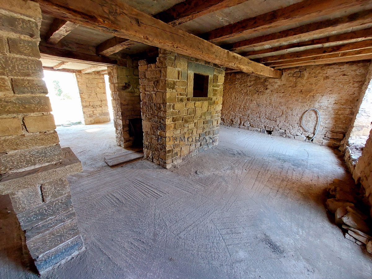 Kuća Na prodaju - ISTARSKA MOTOVUN