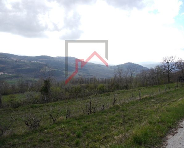 Land For sale - Istarska Motovun - foto 2/7