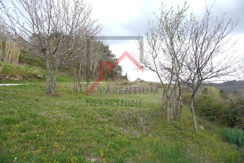 Land For sale MOTOVUN