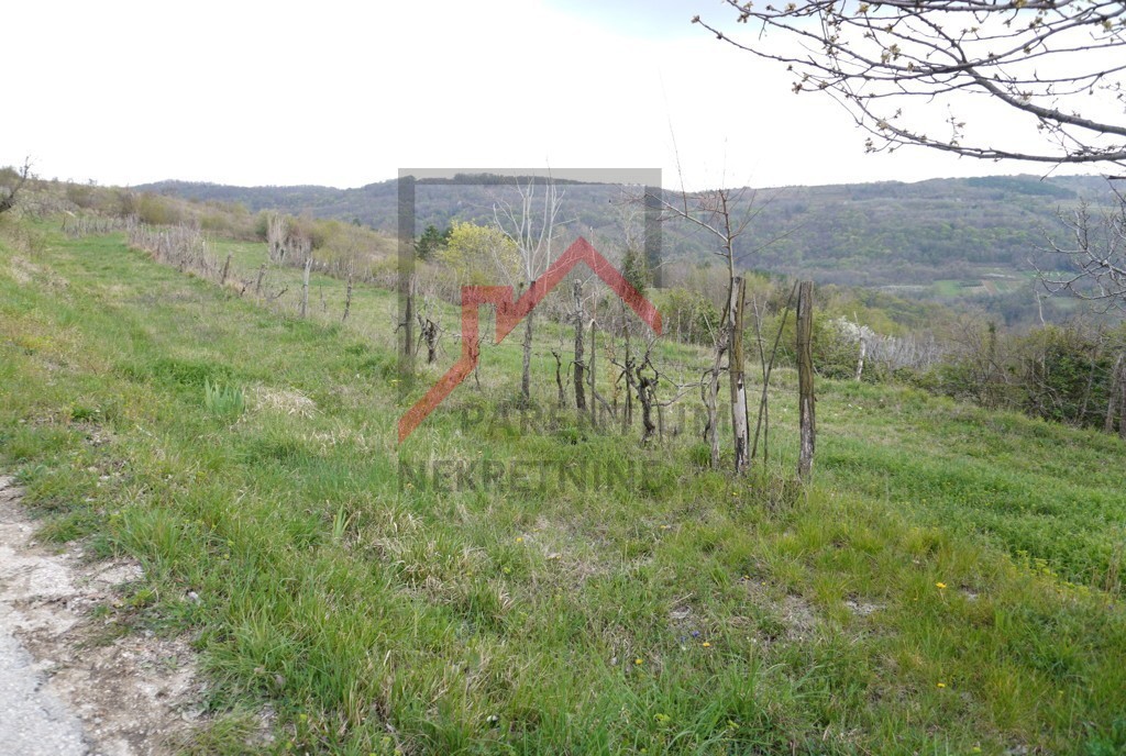 Land For sale - ISTARSKA MOTOVUN