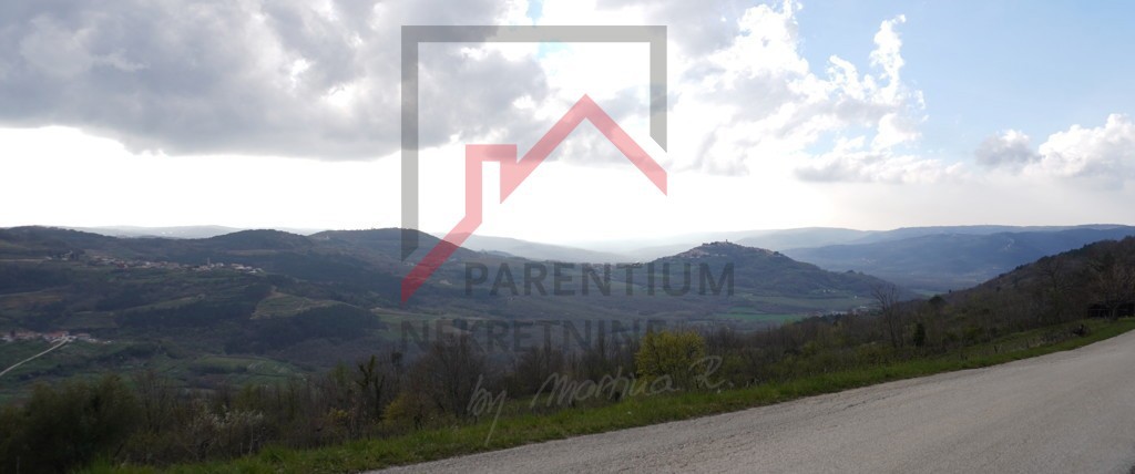 Land For sale - ISTARSKA Motovun