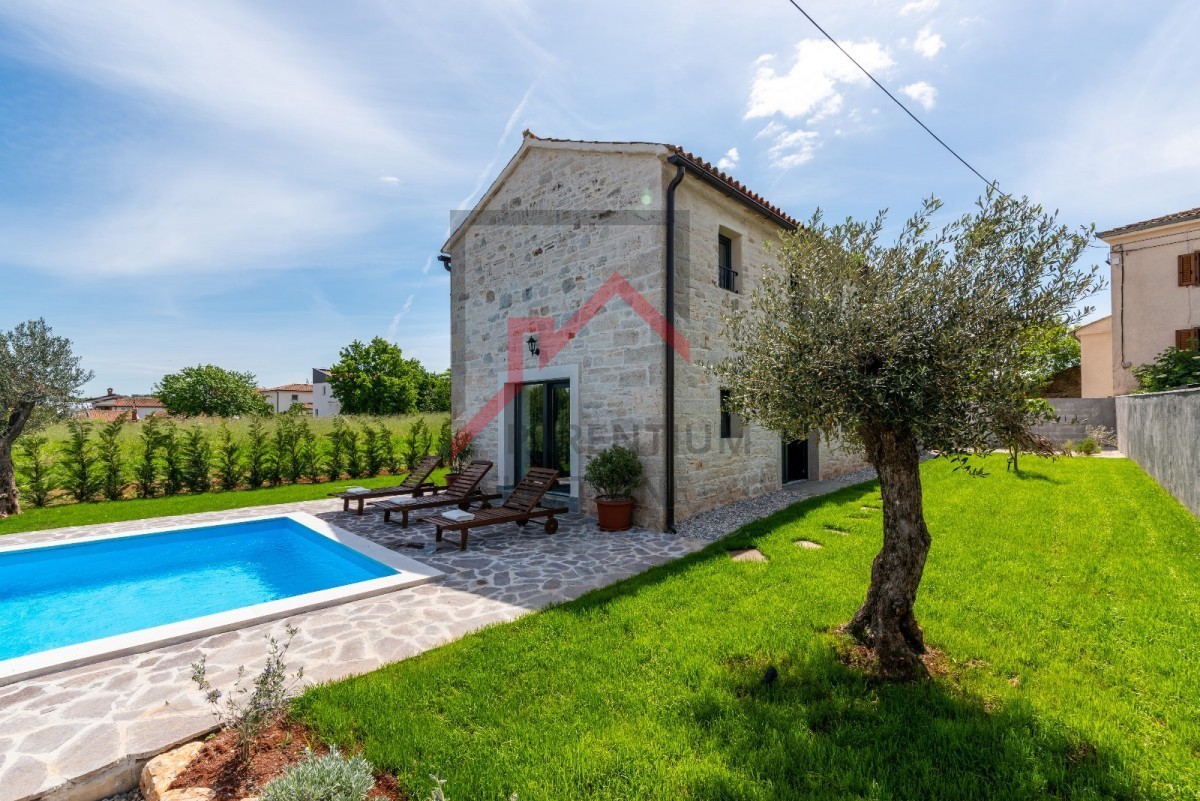 real estate Croatia - House For sale POREČ