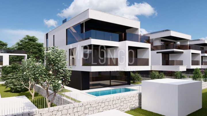 Grundstück zu verkaufen 3946 m² – Njivice