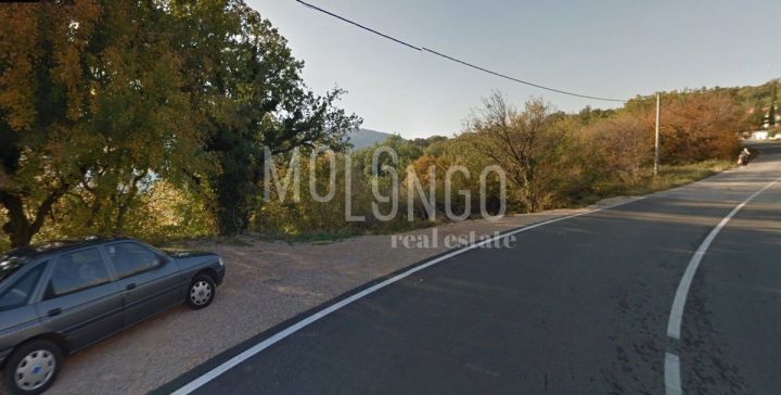 Pozemok na predaj 768 m² – Bribir
