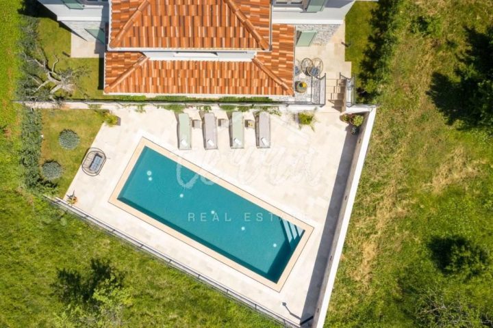 Kuća Na prodaju - Istarska Višnjan - foto 5/32