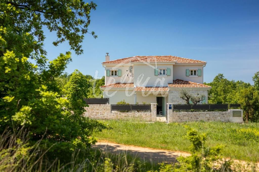 Kuća Na prodaju - ISTARSKA VIŠNJAN