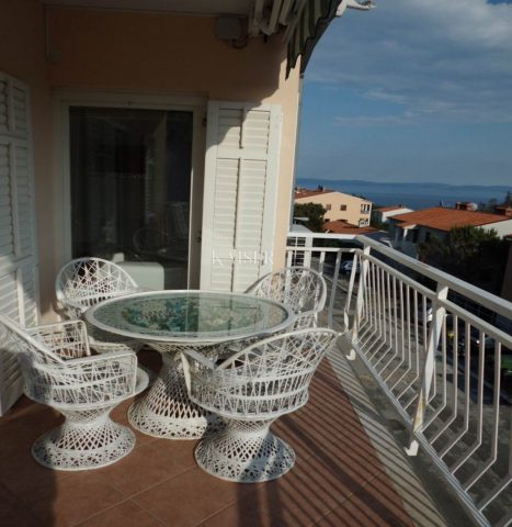 Apartmán na prodej 127 m² – Rabac