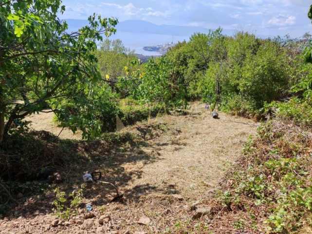 Grundstück zu verkaufen 1650 m² – Hreljin