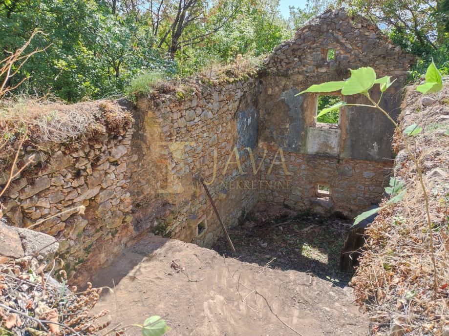 Pozemok Na predaj - PRIMORSKO-GORANSKA BAKAR