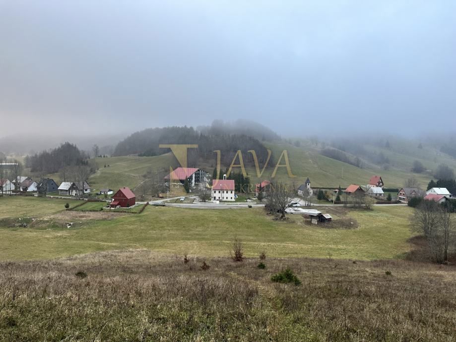 Pozemek Na prodej - PRIMORSKO-GORANSKA MRKOPALJ