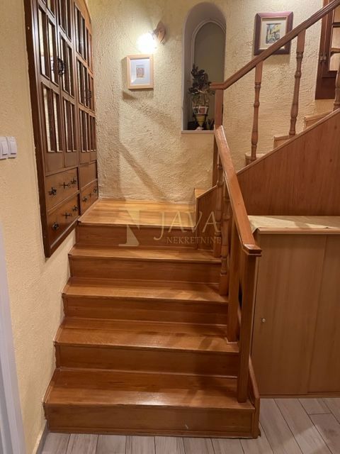 Haus Zu verkaufen - PRIMORSKO-GORANSKA KASTAV
