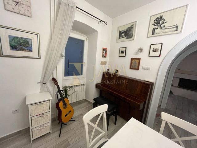 Haus Zu verkaufen - PRIMORSKO-GORANSKA KASTAV