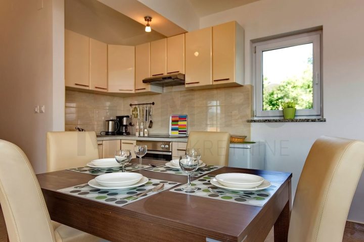 Flat For sale - Primorsko-goranska Krk - foto 2/5